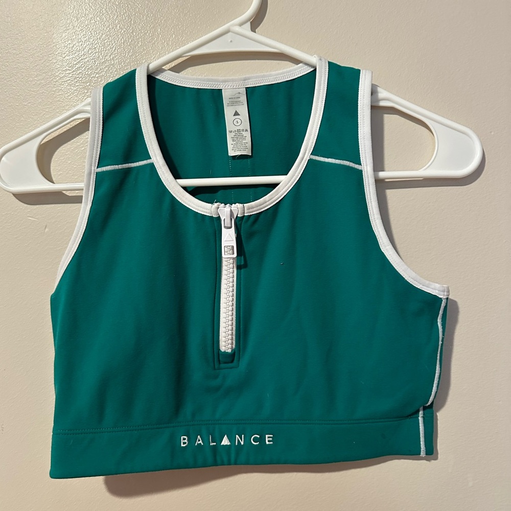 Balance Athletica sports bra